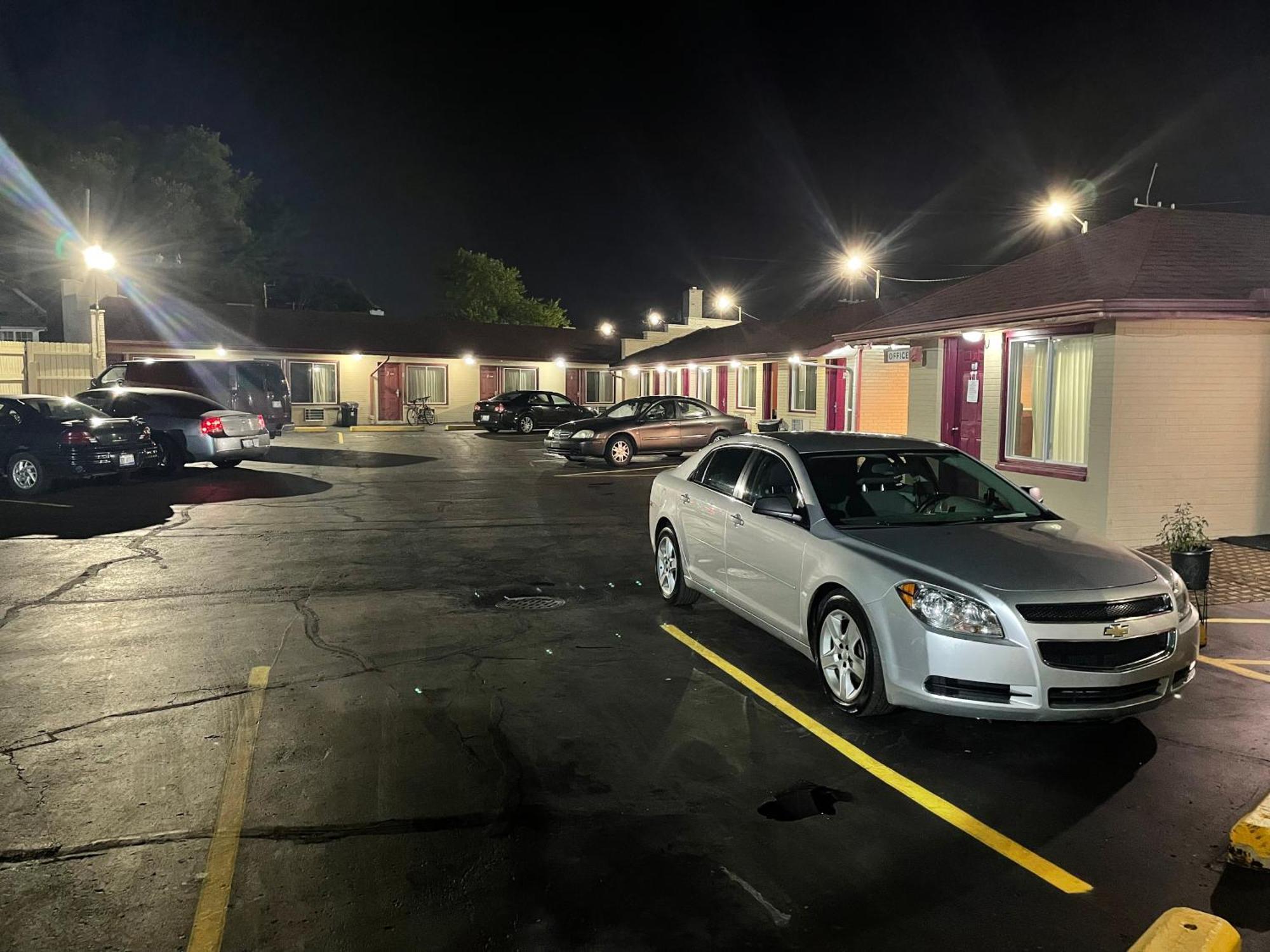 Motel Deluxe